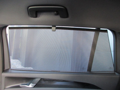 VW Tayron Gebrauchtwagen