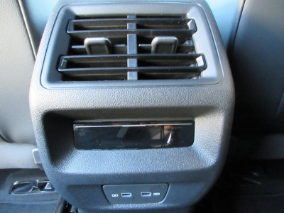 VW Tayron Gebrauchtwagen
