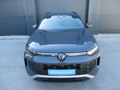 VW Tayron Gebrauchtwagen VW Tayron Gebrauchtwagen