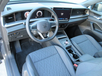 VW Tayron Gebrauchtwagen