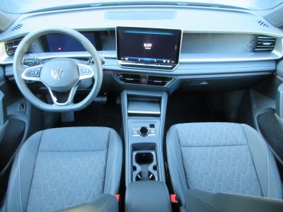 VW Tayron Gebrauchtwagen VW Tayron Gebrauchtwagen