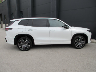VW Tayron Gebrauchtwagen VW Tayron Gebrauchtwagen