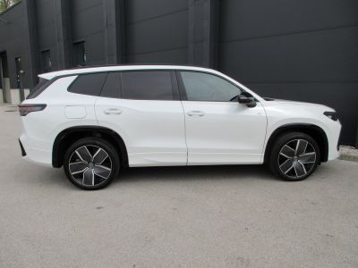 VW Tayron Gebrauchtwagen VW Tayron Gebrauchtwagen