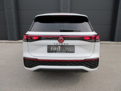 VW Tayron Gebrauchtwagen VW Tayron Gebrauchtwagen