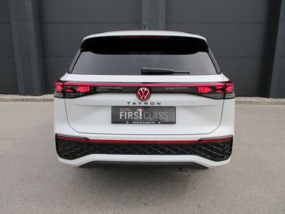 VW Tayron Gebrauchtwagen VW Tayron Gebrauchtwagen