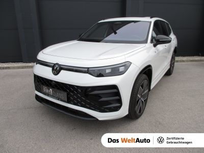 VW Tayron Gebrauchtwagen