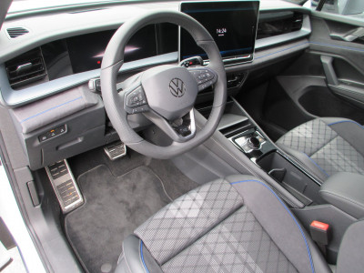 VW Tayron Gebrauchtwagen VW Tayron Gebrauchtwagen