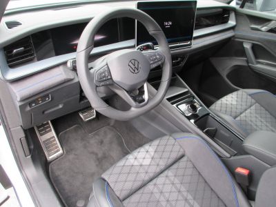 VW Tayron Gebrauchtwagen VW Tayron Gebrauchtwagen