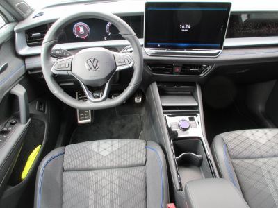 VW Tayron Gebrauchtwagen VW Tayron Gebrauchtwagen