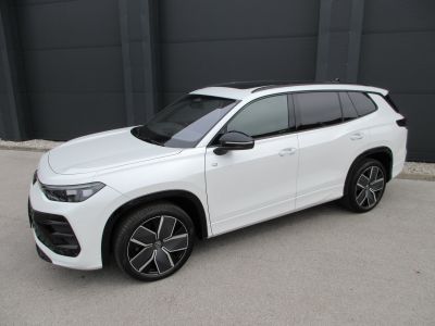 VW Tayron Gebrauchtwagen VW Tayron Gebrauchtwagen