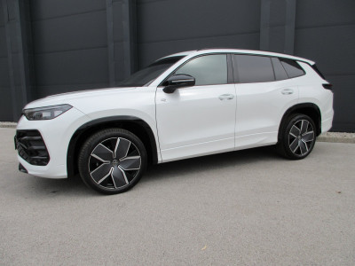 VW Tayron Gebrauchtwagen VW Tayron Gebrauchtwagen