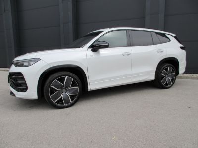 VW Tayron Gebrauchtwagen VW Tayron Gebrauchtwagen