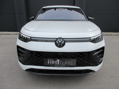 VW Tayron Gebrauchtwagen VW Tayron Gebrauchtwagen
