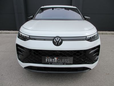 VW Tayron Gebrauchtwagen VW Tayron Gebrauchtwagen
