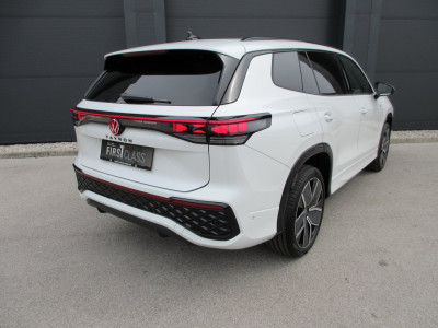 VW Tayron Gebrauchtwagen VW Tayron Gebrauchtwagen