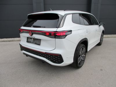 VW Tayron Gebrauchtwagen VW Tayron Gebrauchtwagen