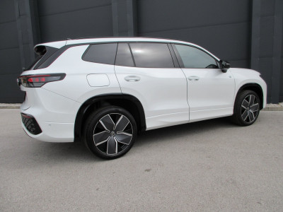VW Tayron Gebrauchtwagen VW Tayron Gebrauchtwagen