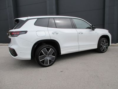 VW Tayron Gebrauchtwagen VW Tayron Gebrauchtwagen