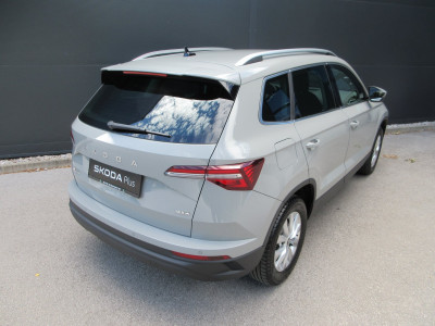 Skoda Karoq Gebrauchtwagen Skoda Karoq Gebrauchtwagen