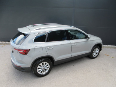Skoda Karoq Gebrauchtwagen Skoda Karoq Gebrauchtwagen