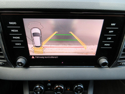Skoda Karoq Gebrauchtwagen Skoda Karoq Gebrauchtwagen