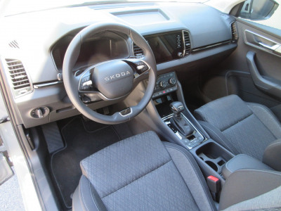 Skoda Karoq Gebrauchtwagen Skoda Karoq Gebrauchtwagen