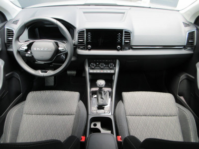 Skoda Karoq Gebrauchtwagen Skoda Karoq Gebrauchtwagen