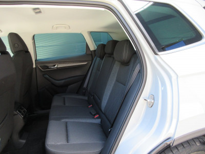 Skoda Karoq Gebrauchtwagen Skoda Karoq Gebrauchtwagen