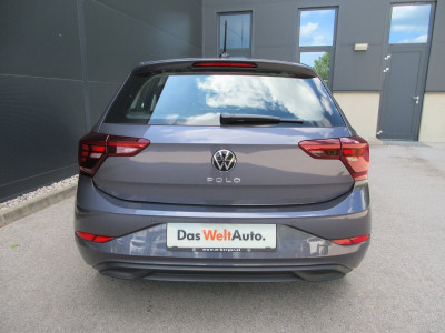 VW Polo Gebrauchtwagen VW Polo Gebrauchtwagen