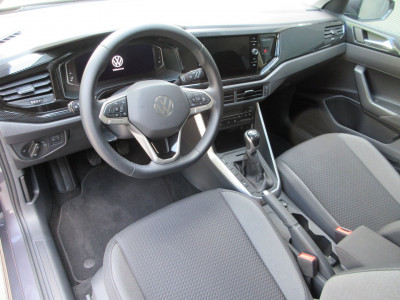 VW Polo Gebrauchtwagen VW Polo Gebrauchtwagen