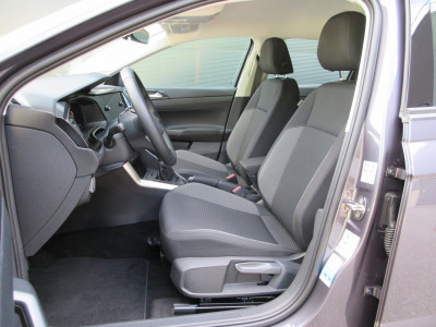 VW Polo Gebrauchtwagen VW Polo Gebrauchtwagen
