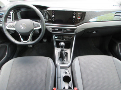 VW Polo Gebrauchtwagen VW Polo Gebrauchtwagen