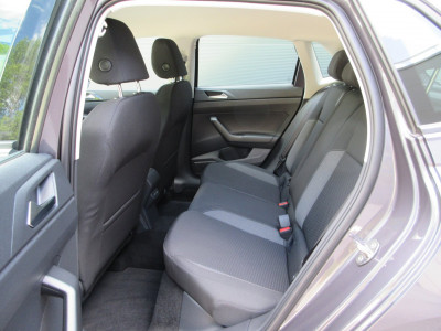 VW Polo Gebrauchtwagen VW Polo Gebrauchtwagen