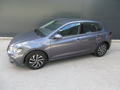 VW Polo Gebrauchtwagen VW Polo Gebrauchtwagen