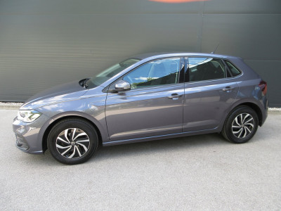 VW Polo Gebrauchtwagen VW Polo Gebrauchtwagen