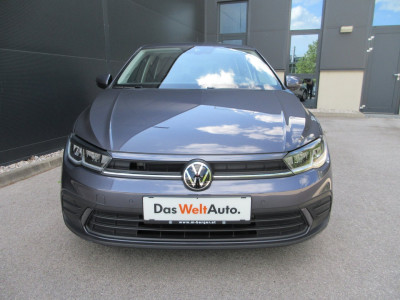 VW Polo Gebrauchtwagen VW Polo Gebrauchtwagen
