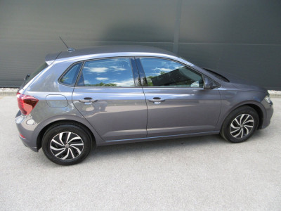 VW Polo Gebrauchtwagen VW Polo Gebrauchtwagen