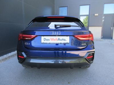 Audi Q3 Gebrauchtwagen Audi Q3 Gebrauchtwagen