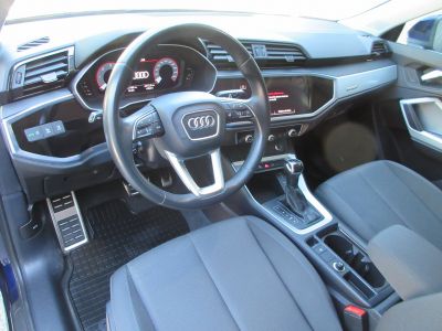 Audi Q3 Gebrauchtwagen Audi Q3 Gebrauchtwagen