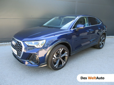 Audi Q3 Gebrauchtwagen Audi Q3 Gebrauchtwagen