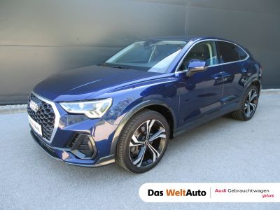 Audi Q3 Gebrauchtwagen Audi Q3 Gebrauchtwagen