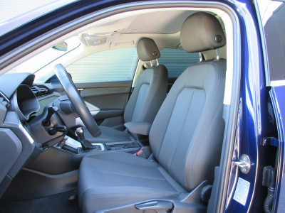 Audi Q3 Gebrauchtwagen Audi Q3 Gebrauchtwagen