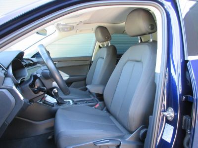 Audi Q3 Gebrauchtwagen Audi Q3 Gebrauchtwagen