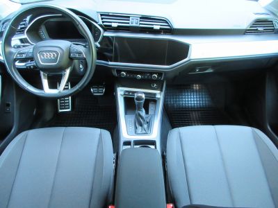 Audi Q3 Gebrauchtwagen Audi Q3 Gebrauchtwagen