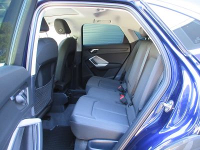 Audi Q3 Gebrauchtwagen Audi Q3 Gebrauchtwagen