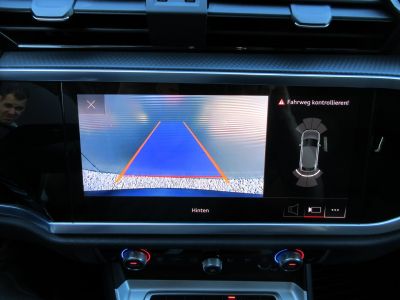 Audi Q3 Gebrauchtwagen Audi Q3 Gebrauchtwagen