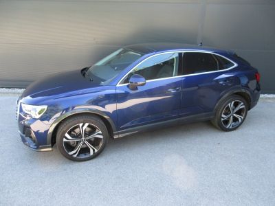 Audi Q3 Gebrauchtwagen Audi Q3 Gebrauchtwagen
