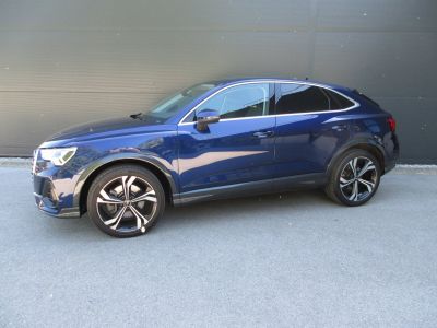 Audi Q3 Gebrauchtwagen Audi Q3 Gebrauchtwagen