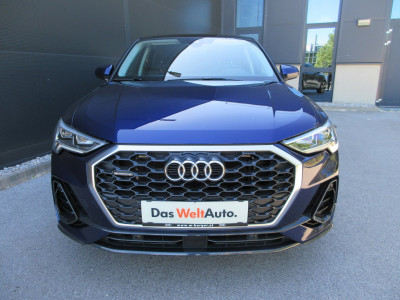Audi Q3 Gebrauchtwagen Audi Q3 Gebrauchtwagen