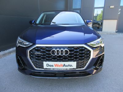 Audi Q3 Gebrauchtwagen Audi Q3 Gebrauchtwagen
